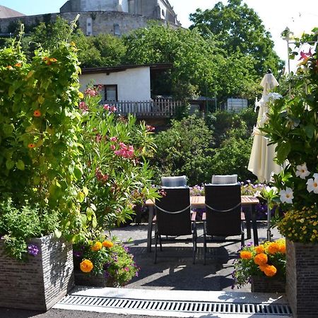 Haus Lindenhofer Lejlighed Emmersdorf an der Donau Eksteriør billede