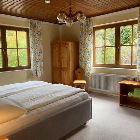 Haus Lindenhofer Lejlighed Emmersdorf an der Donau Værelse billede