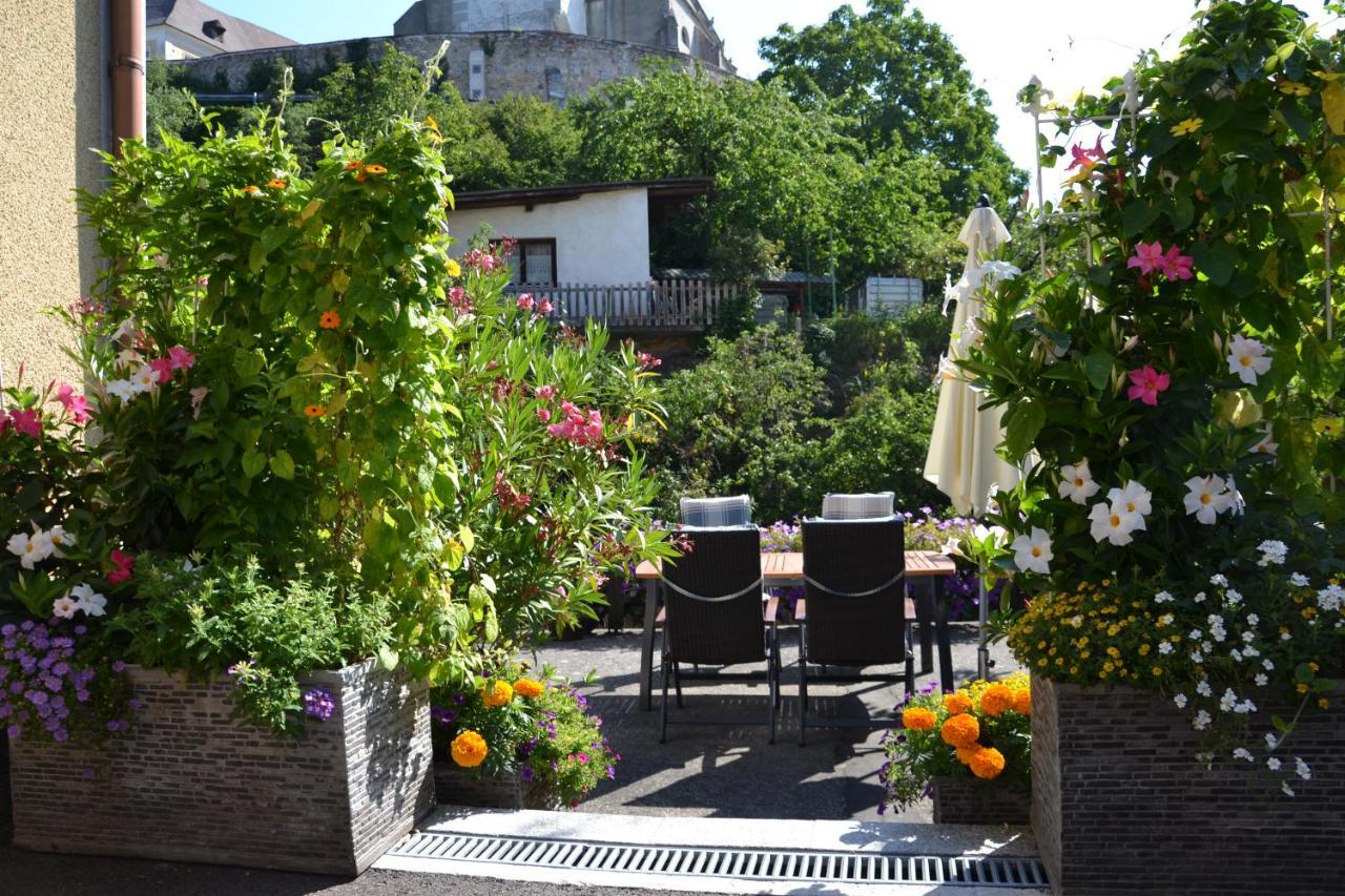 Haus Lindenhofer Lejlighed Emmersdorf an der Donau Eksteriør billede