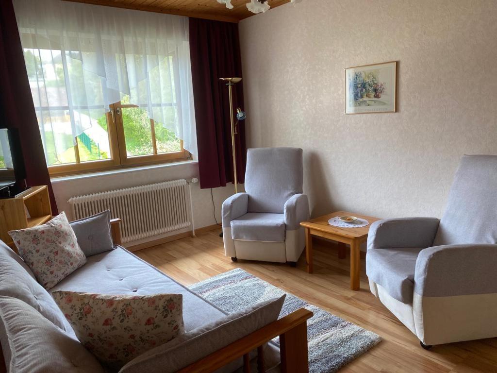 Haus Lindenhofer Lejlighed Emmersdorf an der Donau Værelse billede