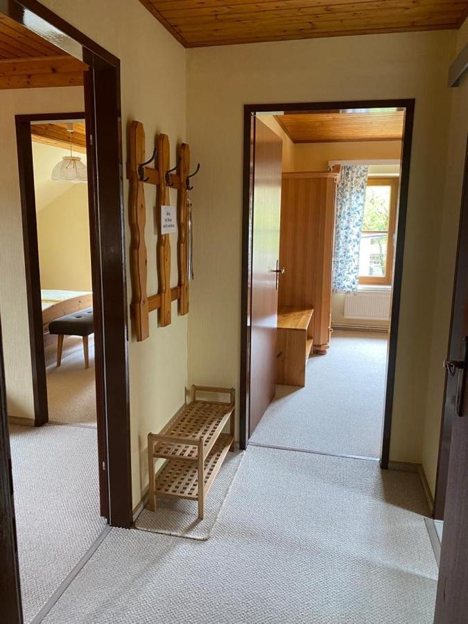 Haus Lindenhofer Lejlighed Emmersdorf an der Donau Værelse billede