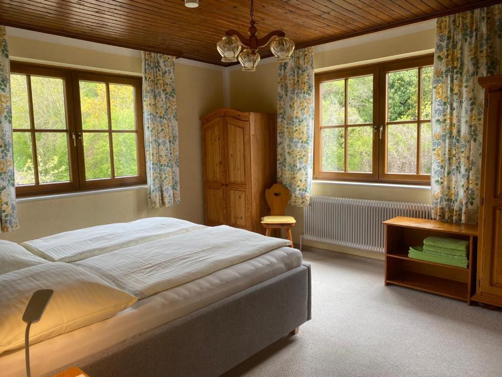 Haus Lindenhofer Lejlighed Emmersdorf an der Donau Værelse billede