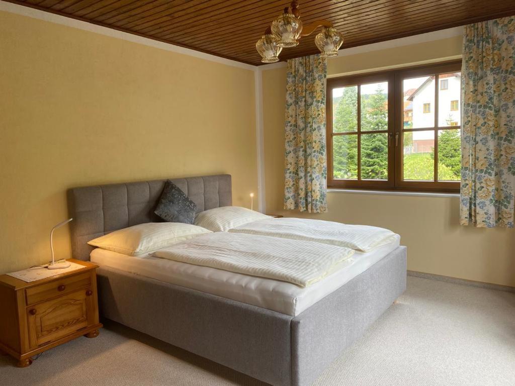 Haus Lindenhofer Lejlighed Emmersdorf an der Donau Værelse billede