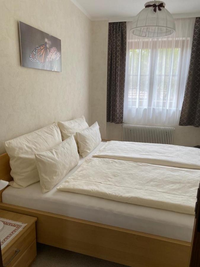 Haus Lindenhofer Lejlighed Emmersdorf an der Donau Værelse billede